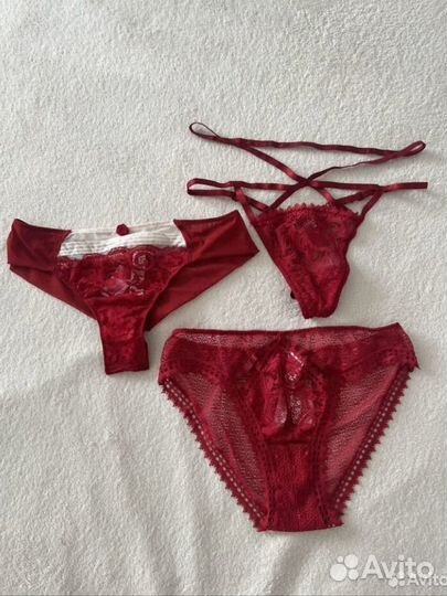 Intimissimi трусы новые