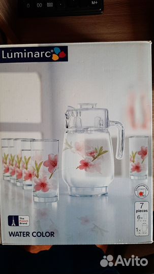 Набор посуды