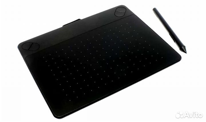 Графический планшет Wacom Intuos ART M