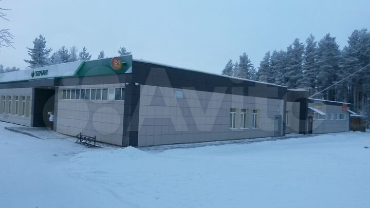 Помещение свободного назначения, 45 м²