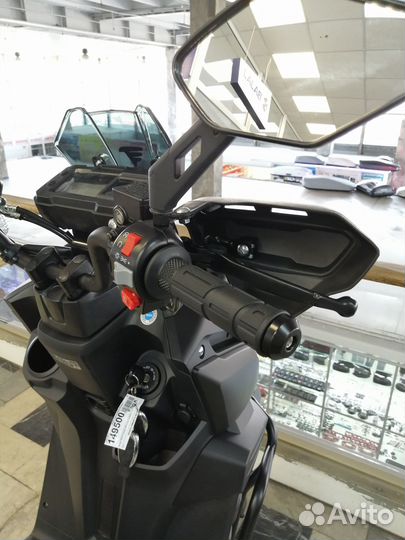 Скутер VMC Vento SMART-3 170CC