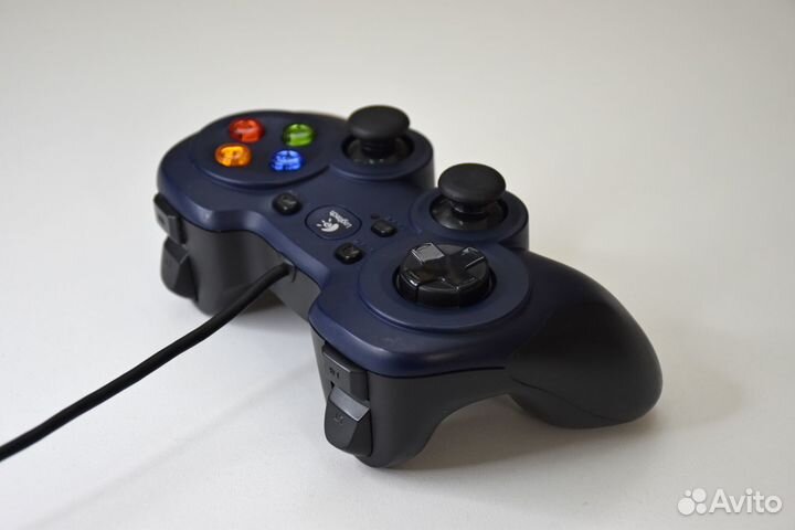 Геймпад Logitech F310