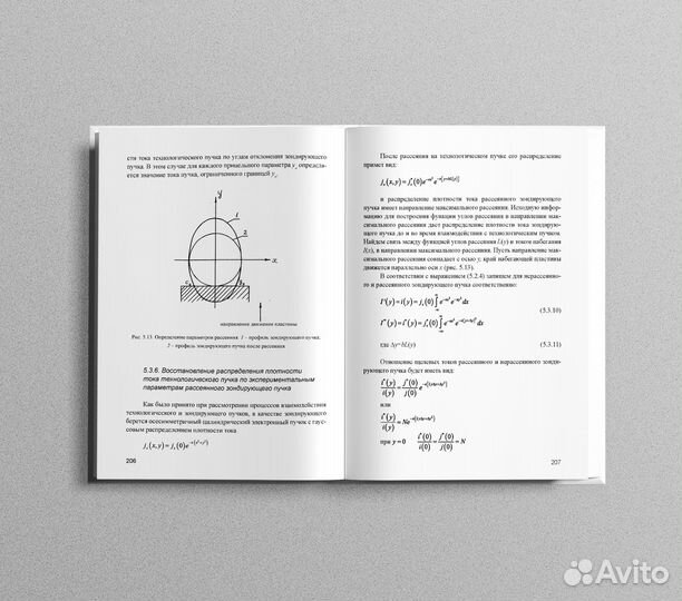 Верстка книг, журналов, буклетов