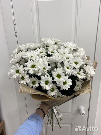 Доставка цветов букетов