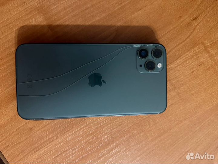 iPhone 11 Pro Max, 64 ГБ