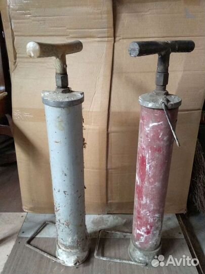 Краскораспылитель