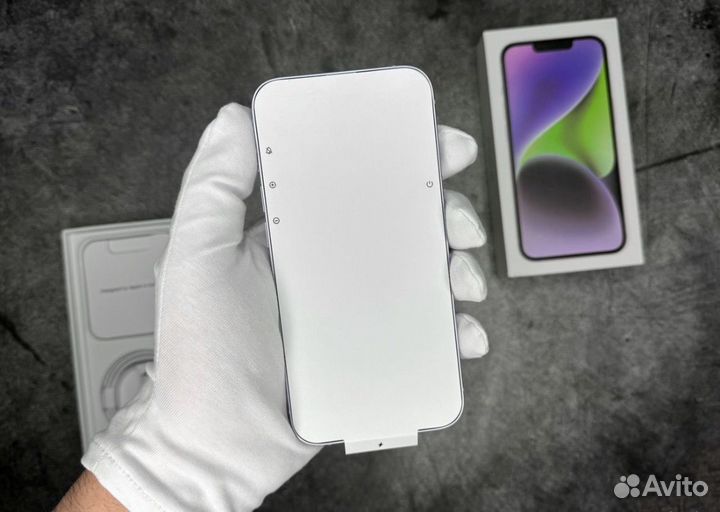 iPhone 14, 128 ГБ