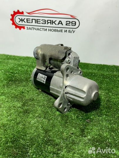 Стартер Antara Srx Captiva 3.0 A30XH LF1 LFW A30XF