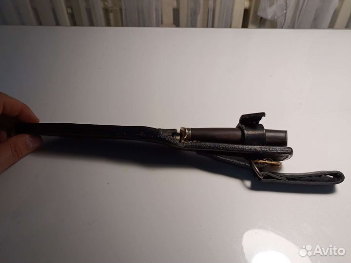 Нр-40, сталь ковка 95х18 новый