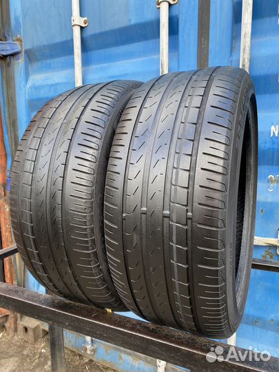 Pirelli Cinturato P7 235/40 R18 95W