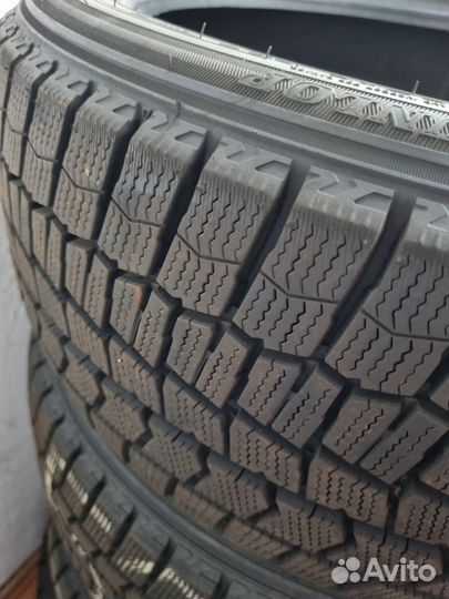 Dunlop Winter Maxx 225/40 R18