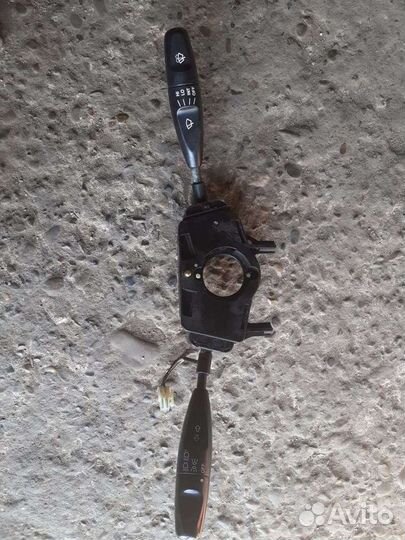 Подрулевые переключатели Daewoo Nexia N100