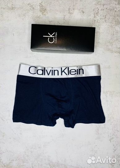 Трусы Calvin Klein для мужчин