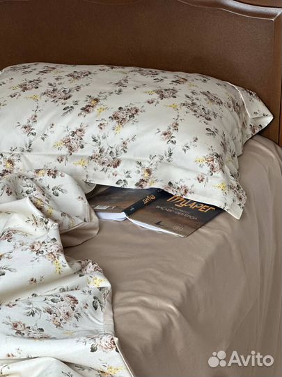 Постельное белье / Ранфорс