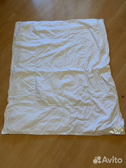 Детское одеяло