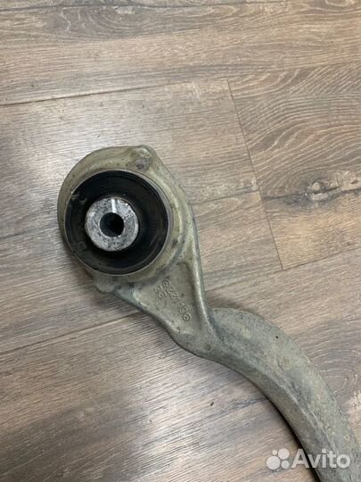 Рычаг передний левый Mercedes S 500 4Matic W221