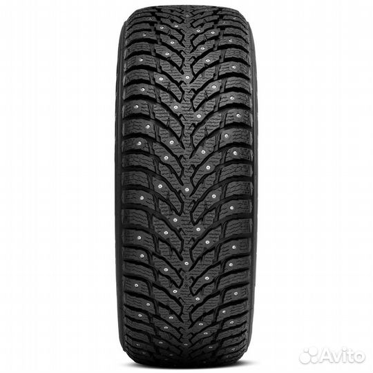 Nokian Tyres Hakkapeliitta LT2 195/65 R15