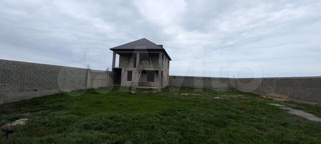 Дом 180 м² на участке 10 сот.