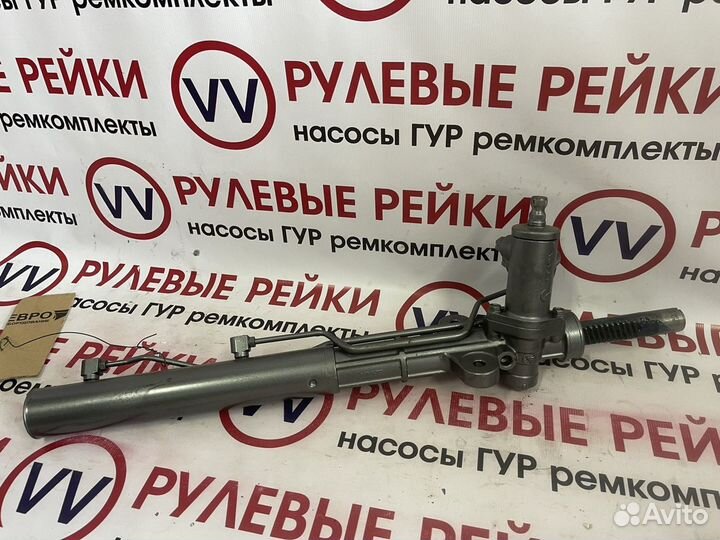 Рулевая рейка Hyundai Santa Fe 2006