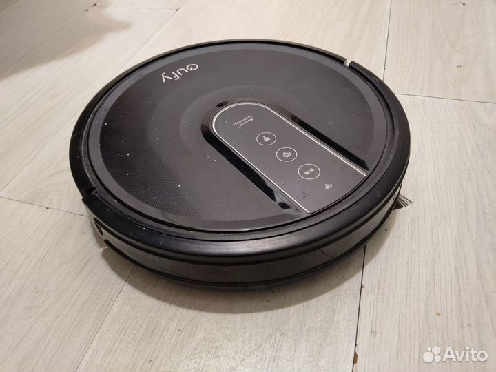 Робот- пылесос Anker eufy robovac 35c