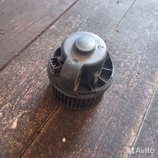 Моторчик печки Ford Focus 2 (Форд Фокус 2)