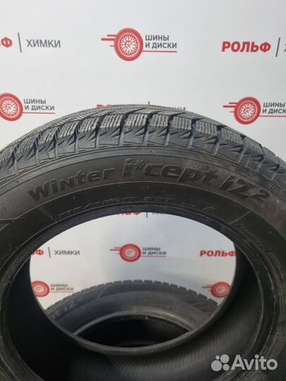 Hankook Winter I'Cept IZ2 215/65 R17 100H