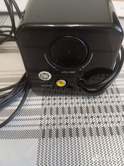 Колонки для компьютера sven 315