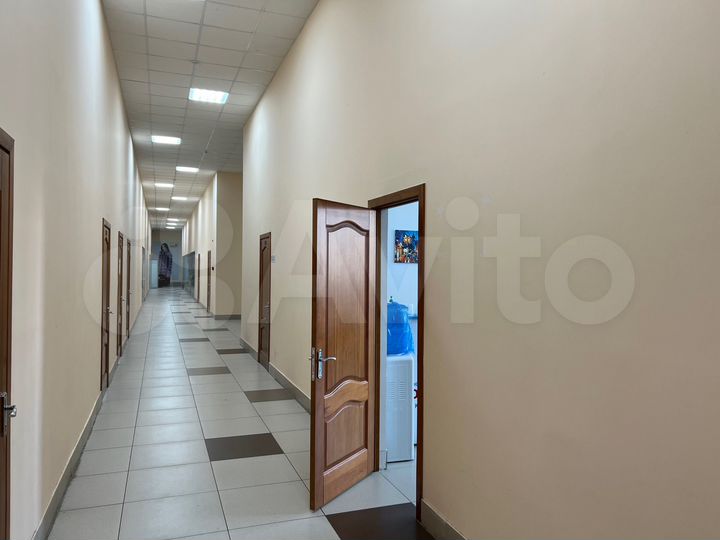 Офис, 31.8 м²