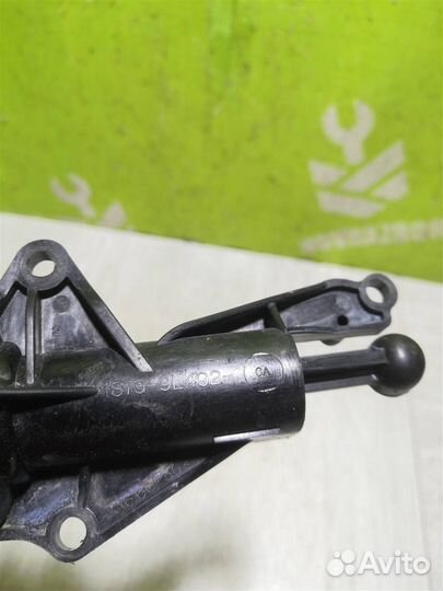 Клапан вакуумный Мазда 6