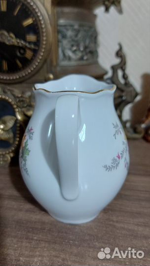 Молочник ГДР