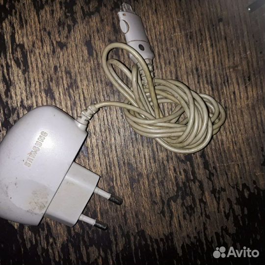 Зарядка, samsung, Nokia, Sony ericsson