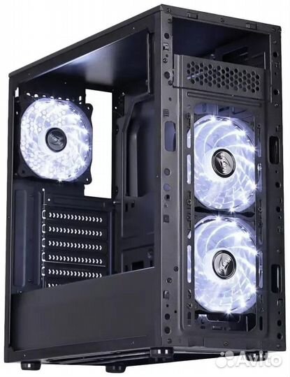 Корпус для пк Zalman N2