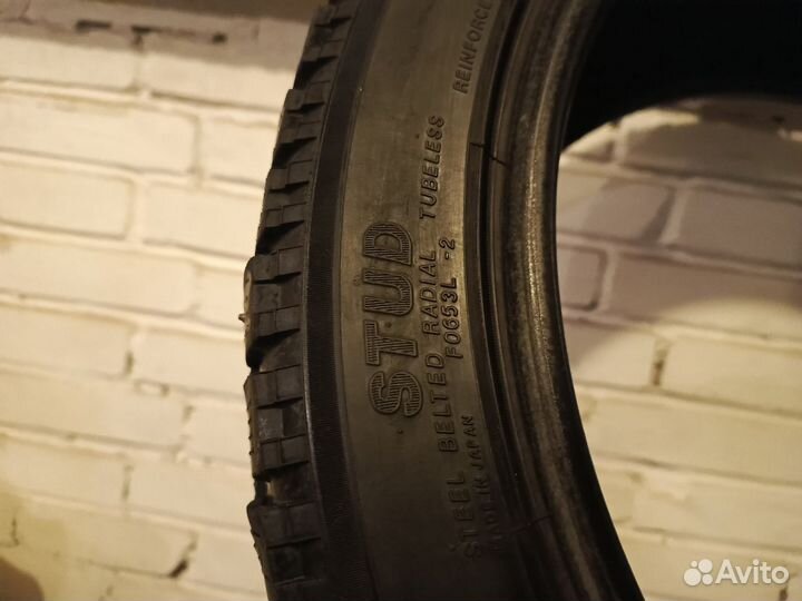 Yokohama Ice Guard F700Z 245/45 R19 102Q