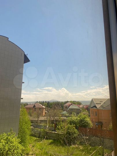 1-к. квартира, 40 м², 2/3 эт.