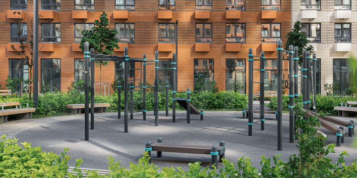 Квартира-студия, 21,8 м², 15/25 эт.