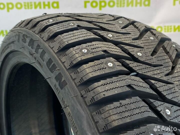 Sailun Ice Blazer WST3 255/35 R20 97T