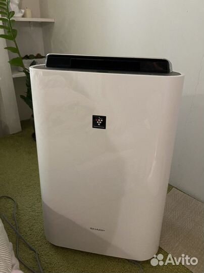 Климатический комплекс Sharp KS-D51RW