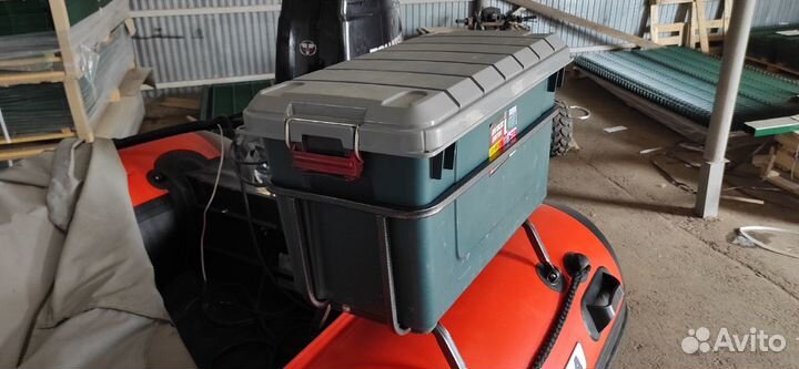 Корзина iris BOX 700