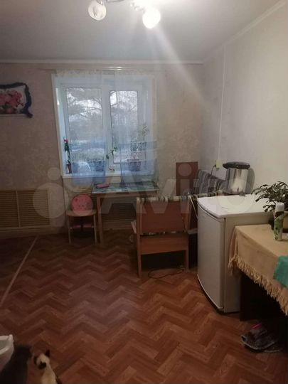 2-к. квартира, 60 м², 2/2 эт.