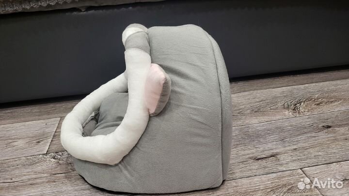 Домик лежанка