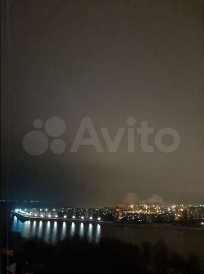 1-к. квартира, 35 м², 7/9 эт.