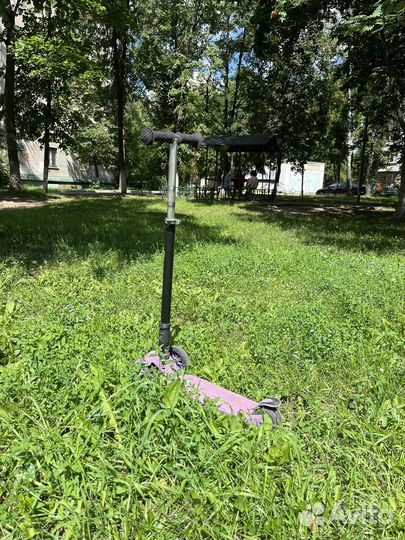 Самокат детский