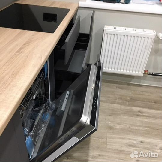 Кухня от производителя