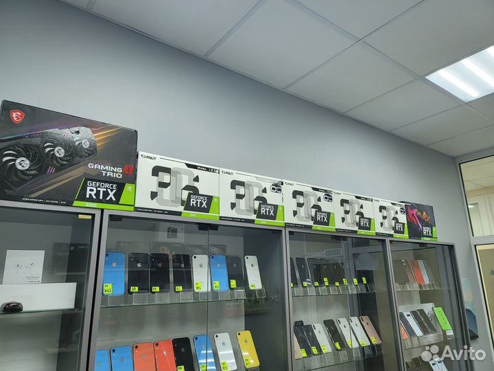 Ремонт, обслуживание и выкуп Компьютеров и ноутов