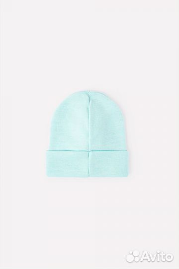 Шапка для девочки Crockid кв 20225/ш свет (54-56)