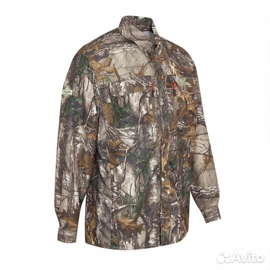 Remington Костюм Remington Early Hunting Camo р. L