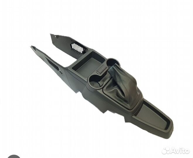 Консоль 2190 на гранту и подходит на калину