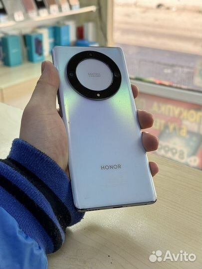 HONOR X9a, 8/128 ГБ