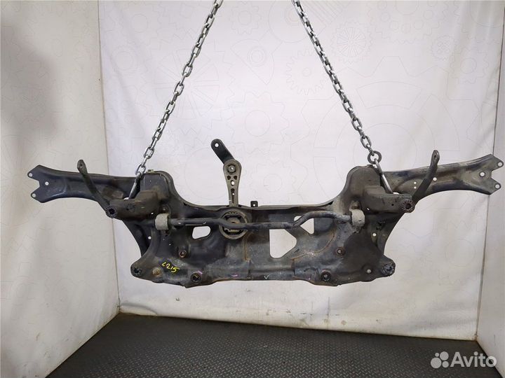 Балка подвески передняя Volkswagen Beetle, 2012