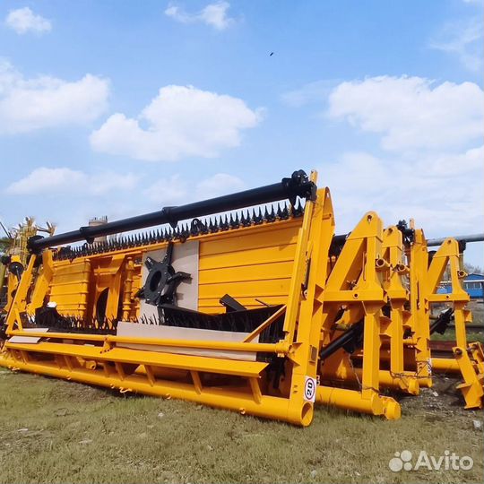Жатка Бердянские Жатки ЖВП 4,9, 2023